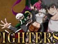 Four Fighters Game